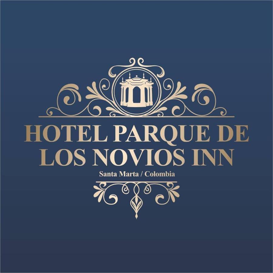 Hotel Parque De Los Novios Inn Santa Marta  Kültér fotó