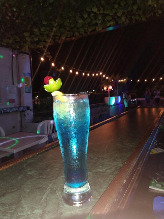 Hotel Parque De Los Novios Inn Santa Marta  Kültér fotó